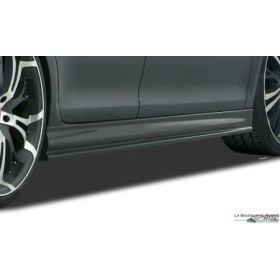 Bas de caisse RDX RENAULT Megane 1 Hatchback & Sedan/Classic "Edition"