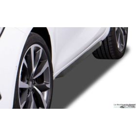 Bas de caisse RDX SEAT Leon (KL) 2020+ "Slim"