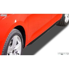 Bas de caisse RDX BMW 3-series E30 sedan/Touring "Slim"