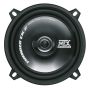 Haut-parleurs Coaxiaux Ø13cm 2 voies 55W RMS 4Ω MTX Audio TX250C