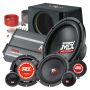 Pack MTX Audio 300W RMS