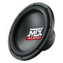 Pack MTX Audio 300W RMS