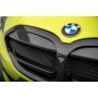 Calandre Fibre de Carbone BMW 1 F40 M-Pack / M135i
