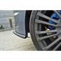 Lame de Pare-Chocs Arrière Ford Focus RS Mk3