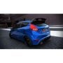 Spoiler Dachowy Ford Fiesta MK7 (focus RS Look)