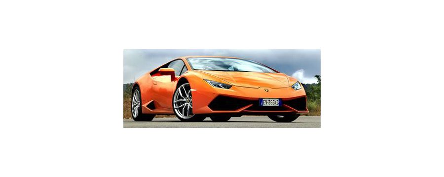 Kit carrosserie Lamborghini Huracan