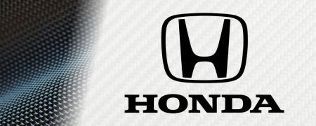 Feux de plaque d'immatriculation LED Honda