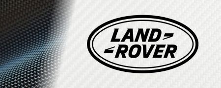 Feux de plaque d'immatriculation LED Land Rover