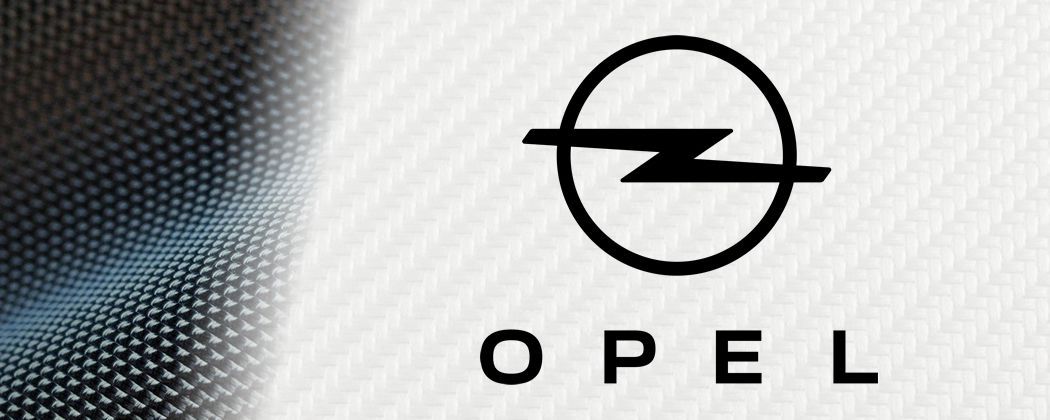 Feux de plaque d'immatriculation LED Opel