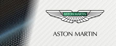 Kit carrosserie Aston Martin