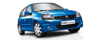 Kit carrosserie Renault Clio 2