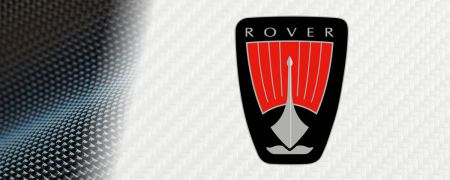 Kit carrosserie Rover