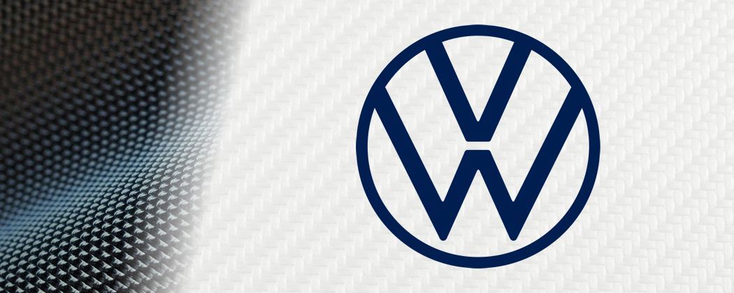 3ème Feux Stop Volkswagen