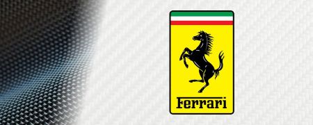Feux Arrière Ferrari