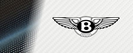 Kit carrosserie Bentley